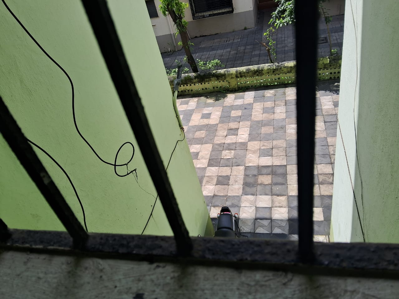 1 BHK Apartment For Rent in Dombivli East