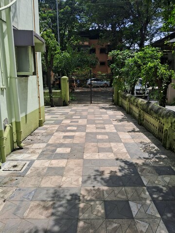 Parking in 1 BHK Apartment at Dombivli East – for Rent