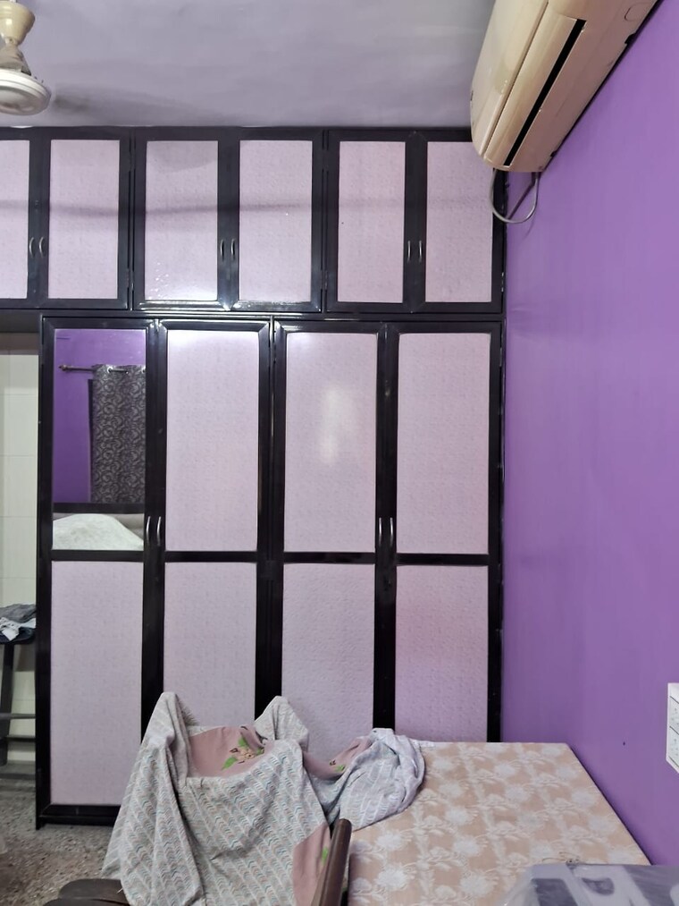 undefined, dombivli east 1 Bedroom 500 Sq.Ft. Apartment In Dombivli East Thane 9332427