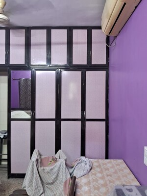 Furnished Amenities in 1 BHK Apartment at Dombivli East – for Rent