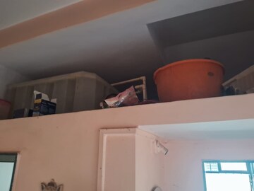 Furnished Amenities in 1 BHK Apartment at Dombivli East – for Rent