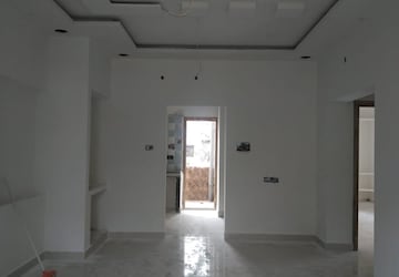 Building Lobby in 6 BHK Independent House at Chintal – for Sale