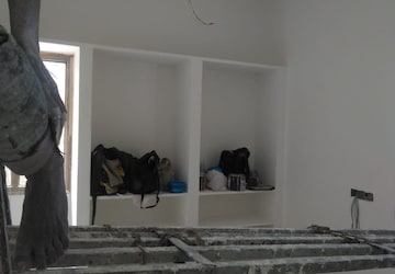 Team Area in 6 BHK Independent House at Chintal – for Sale