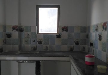 Kitchen in 6 BHK Independent House at Chintal – for Sale