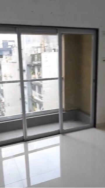 Bathroom in 2 BHK Apartment at Shreenathji Odina, Chembur – for Rent