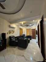 3.5 BHK + Pooja Room 2364 Sq.Ft. Builder Floor in AS Tower