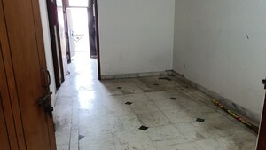Living Room in 1 BHK Builder Floor at Vaishali Sector 5 – for Rent