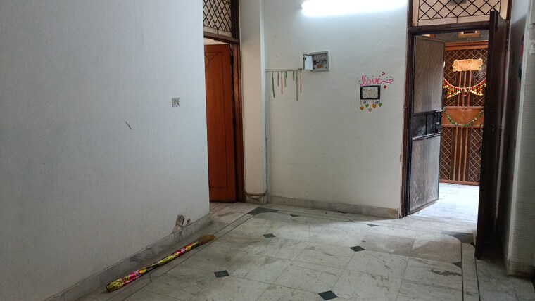 Living Room, vaishali sector 5 1 Bedroom 550 Sq.Ft. Builder Floor In Vaishali Sector 5 Ghaziabad 9332455