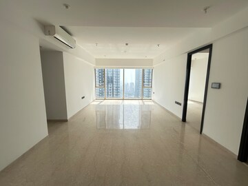 Building Lobby in 3 BHK Apartment at Lodha The Park, Worli – for Rent