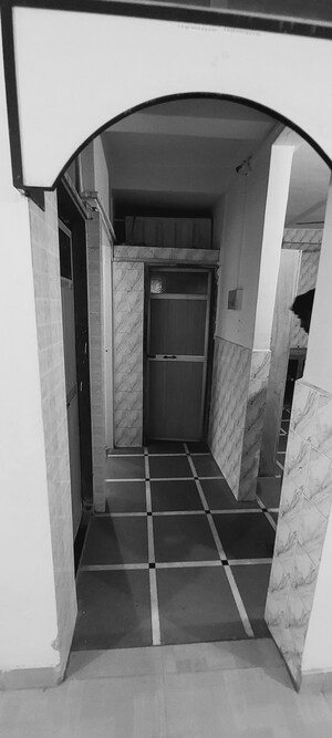  1 BHK Apartment at Dombivli East – for Sale