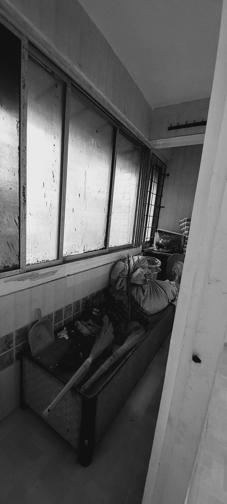 Kitchen, dombivli east 1 Bedroom 510 Sq.Ft. Apartment In Dombivli East Thane 9332555