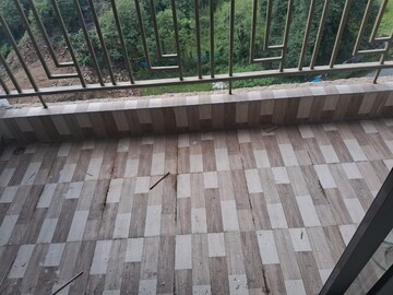 1 BHK Apartment For Rent in Regency Anantam, Dombivli East