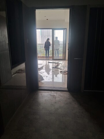 Room in 1 BHK Apartment at Regency Anantam, Dombivli East – for Rent
