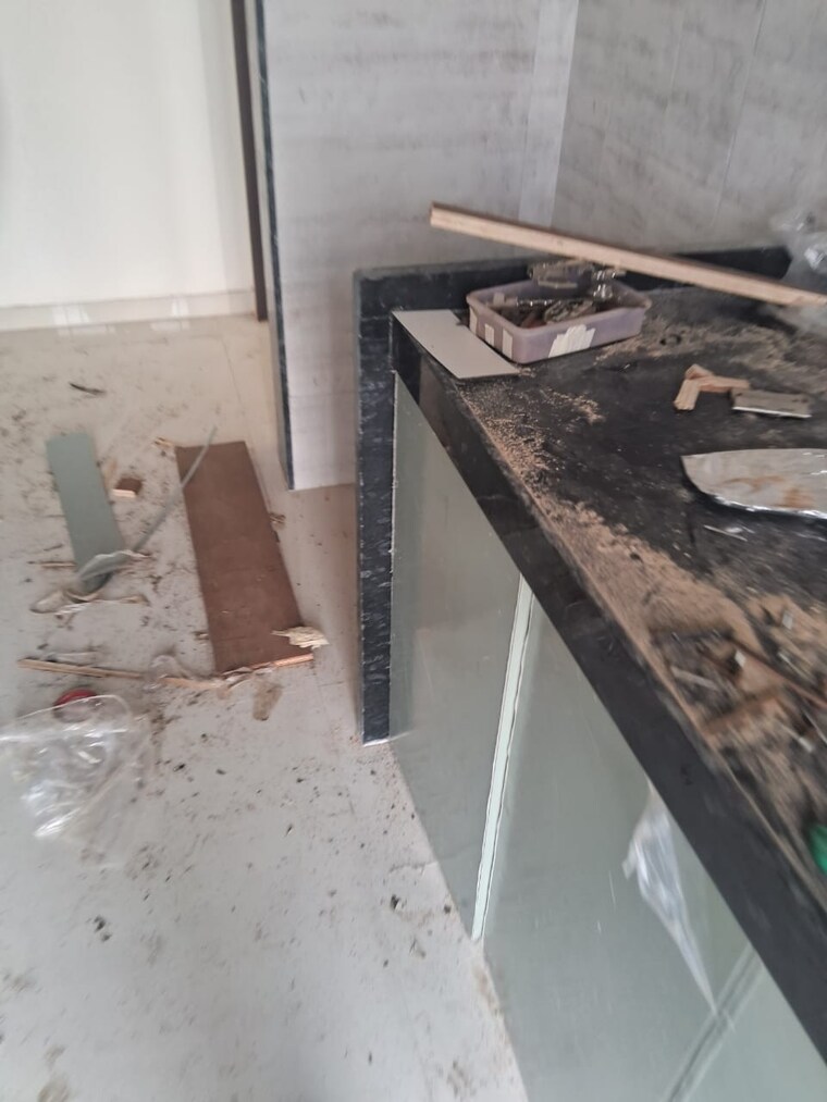 Balcony, regency-anantam 1 Bedroom 600 Sq.Ft. Apartment In Dombivli East Thane 9332442