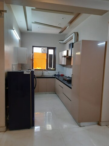 Kitchen in 2 BHK Apartment at Sunshine Enclave, Vip Road – for Rent