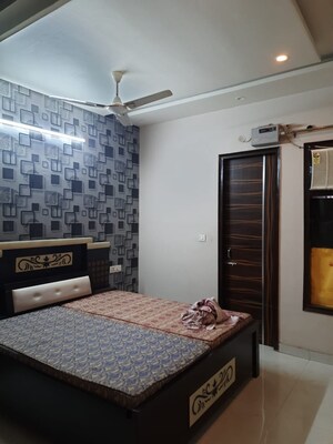 Bedroom in 2 BHK Apartment at Sunshine Enclave, Vip Road – for Rent