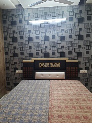 2 BHK Apartment – Exterior View View at Sunshine Enclave, Vip Road - for Rent