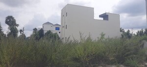  Plot – Exterior View View at Peers Kings Dream View City, Jalapalli - for Sale