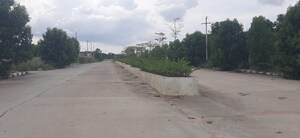 Plot Area in  Plot at Peers Kings Dream View City, Jalapalli – for Sale