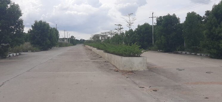 undefined, peers-kings-dream-view-city  250 Sq.Yd. Plot In Jalapalli Hyderabad 9332473