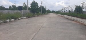 Plot Area in  Plot at Peers Kings Dream View City, Jalapalli – for Sale