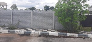  Plot – Exterior View View at Peers Kings Dream View City, Jalapalli - for Sale