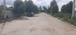  Plot – Exterior View View at Peers Kings Dream View City, Jalapalli - for Sale