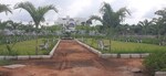 250 Sq.Yd. Plot in Peers Kings Dream View City