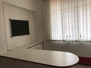 Team Area in  Office Space at Double Road – for Rent