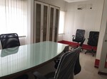 600 Sq.Ft. Office Space in Double Road