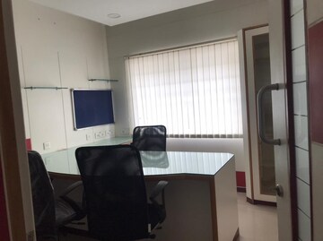 Team Area in  Office Space at Double Road – for Rent
