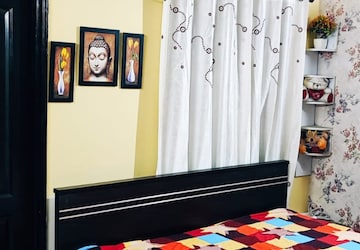 3 BHK Apartment For Rent in Aditya Imperial Heights, Hafeezpet