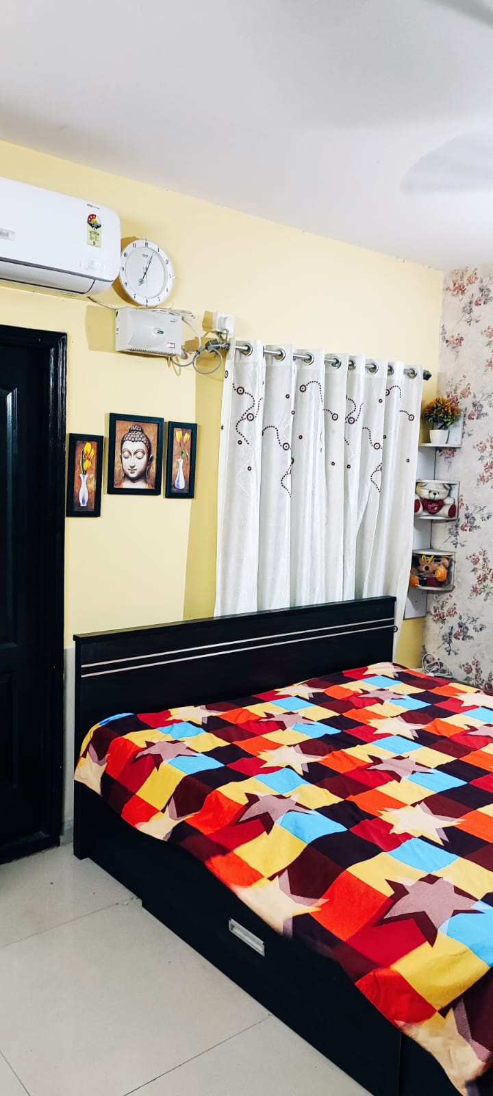 3 BHK Apartment For Rent in Aditya Imperial Heights