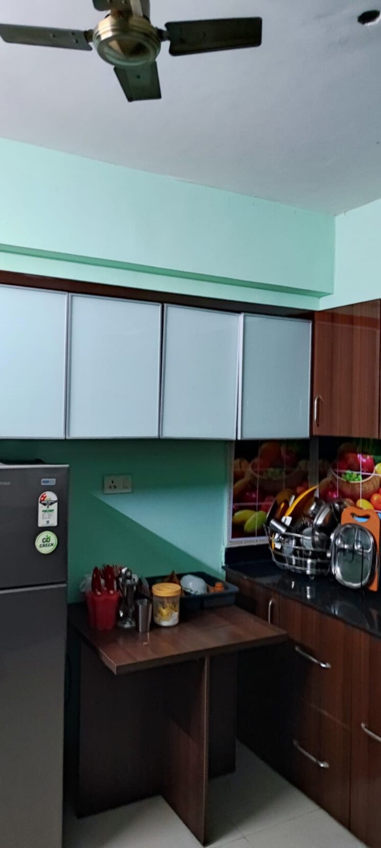 Gym, aditya-imperial-heights 3 Bedroom 2000 Sq.Ft. Apartment In Hafeezpet Hyderabad 9332447