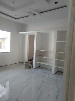 Bathroom in 4 BHK Independent House at Kukatpally – for Sale