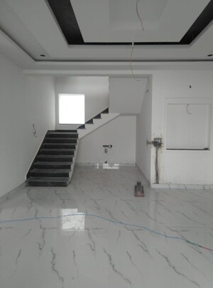 Bathroom in 4 BHK Independent House at Kukatpally – for Sale