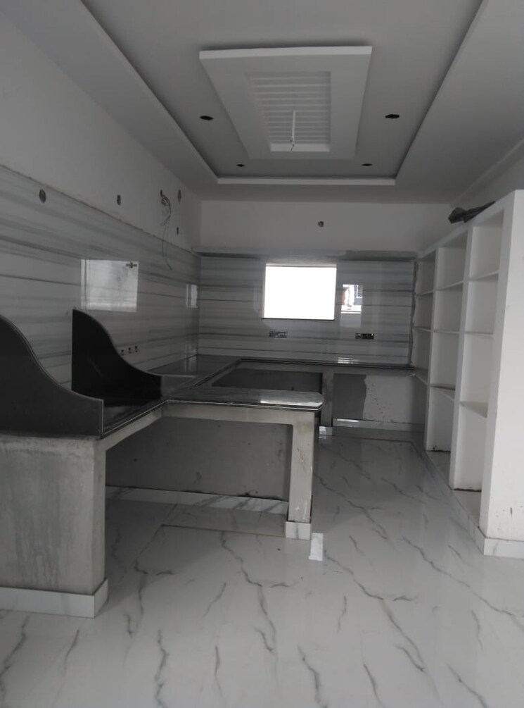 Kitchen, kukatpally 4 Bedroom 1850 Sq.Ft. Independent House In Kukatpally Hyderabad 9332452