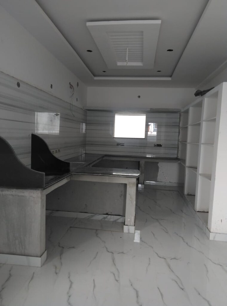 Kitchen, kukatpally 4 Bedroom 1850 Sq.Ft. Independent House In Kukatpally Hyderabad 9332452