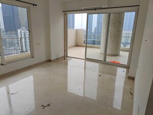 3 BHK Apartment For Rent in Indiabulls Sky Forest, Lower Parel
