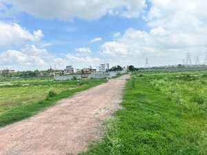 Plot Area in  Plot at Gauhania – for Sale