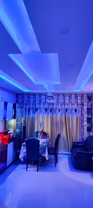 Gym in 3 BHK Apartment at Aditya Imperial Heights, Hafeezpet – for Rent