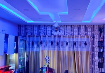 Gym in 3 BHK Apartment at Aditya Imperial Heights, Hafeezpet – for Rent