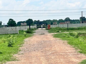 Plot Area in  Plot at Gauhania – for Sale