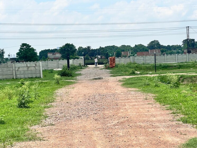 undefined, gauhania  1000 Sq.Ft. Plot In Gauhania Allahabad 9332464