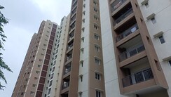 3 BHK + Pooja Room Apartment For Sale in Gem Nakshatra
