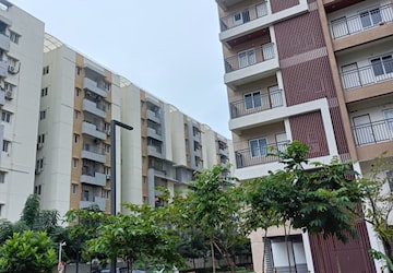 3 BHK Apartment – Exterior View View at Gem Nakshatra, Kokapet - for Sale