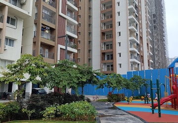 3 BHK Apartment – Exterior View View at Gem Nakshatra, Kokapet - for Sale