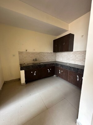 Kitchen in 2 BHK Apartment at Ansal Heights Gurgaon, Sector 92 – for Rent