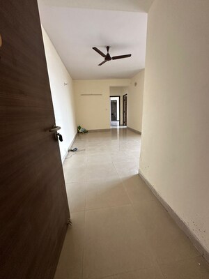Building Lobby in 2 BHK Apartment at Ansal Heights Gurgaon, Sector 92 – for Rent
