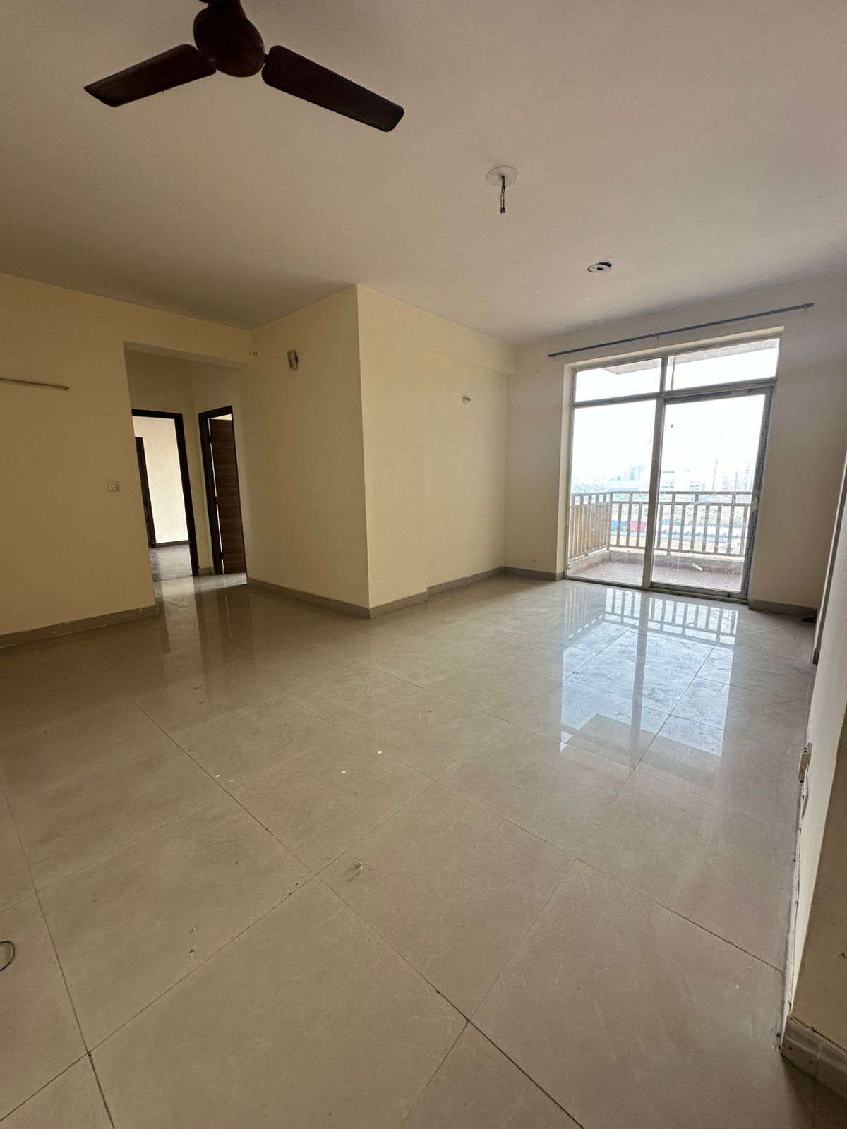 2 BHK Apartment For Rent in Ansal Heights Gurgaon